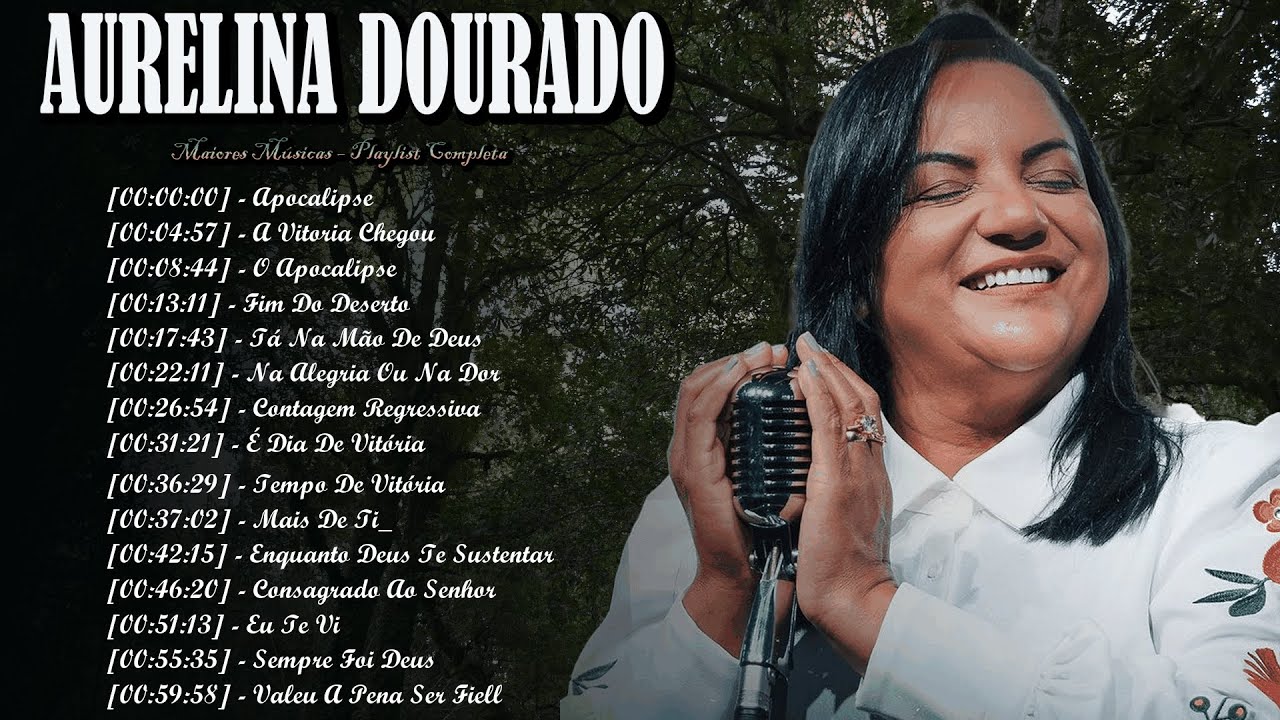 Tá Na Mão de Deus | A Vitória Chegou – Aurelina Dourado revelam milagres que só Deus faz ✨