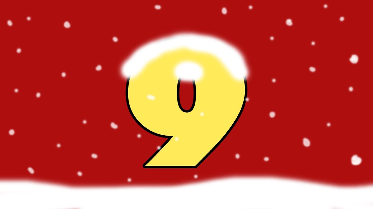 Suite Vibes 9 - A Christmas to Remember