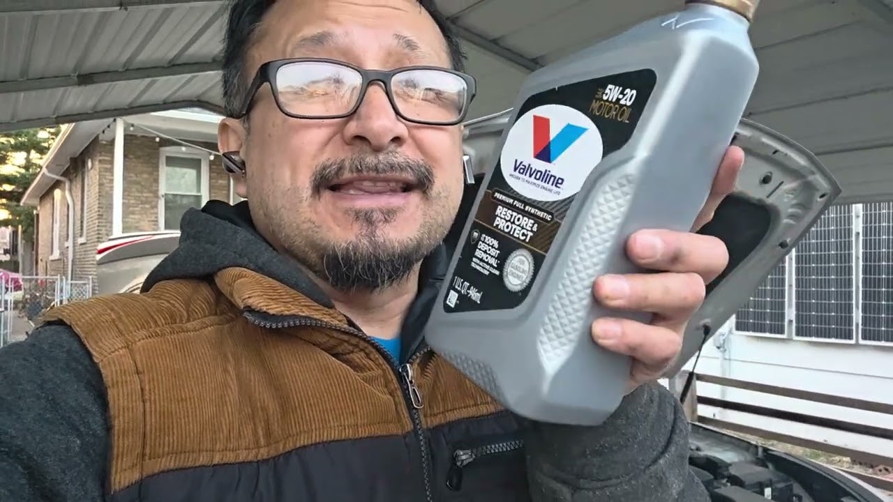 183k Mile Engine Reset? Testing Valvoline Restore & Protect