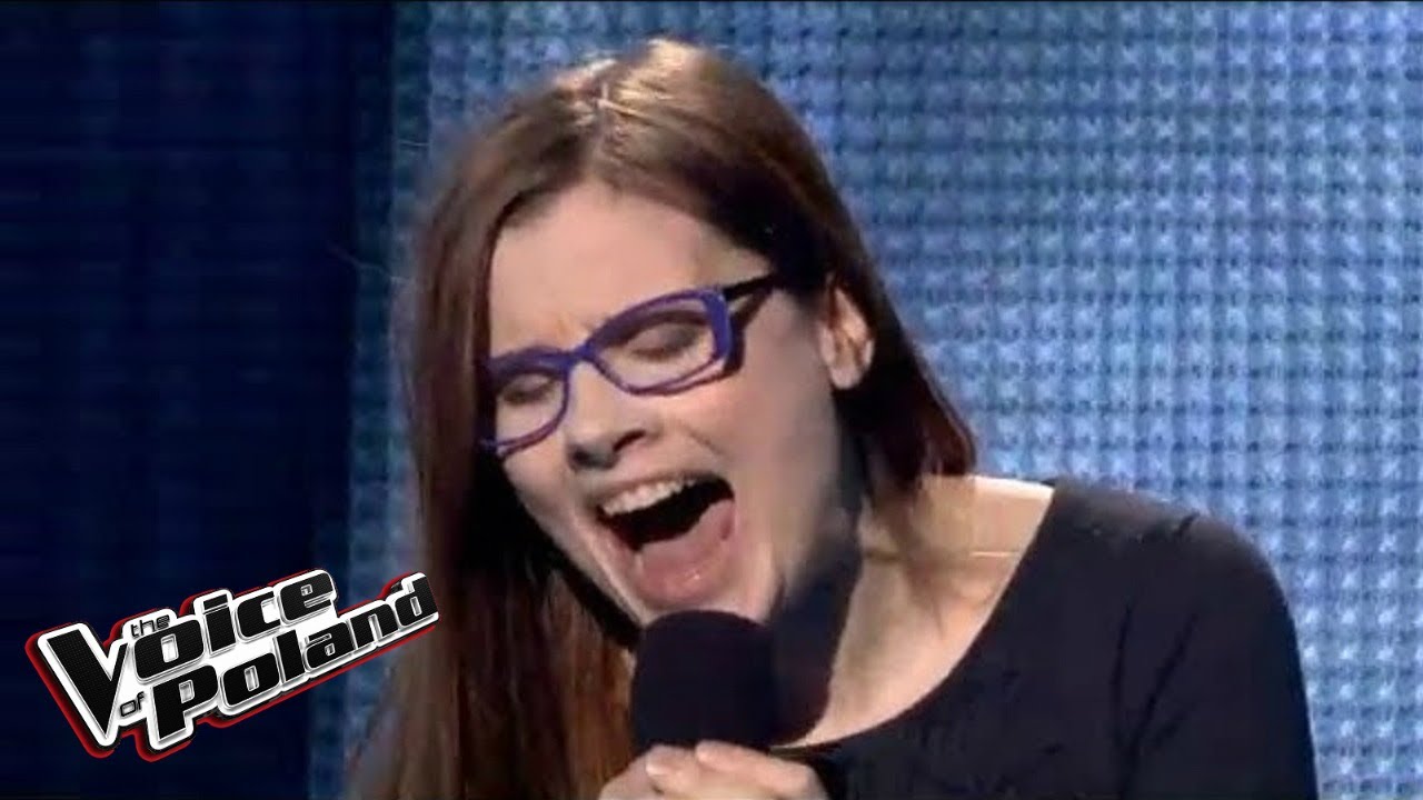 The Voice of Poland - Dorota Osińska - „Calling You