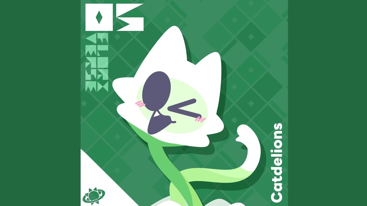 [ Floriverse ] Artifyber - Catdelions