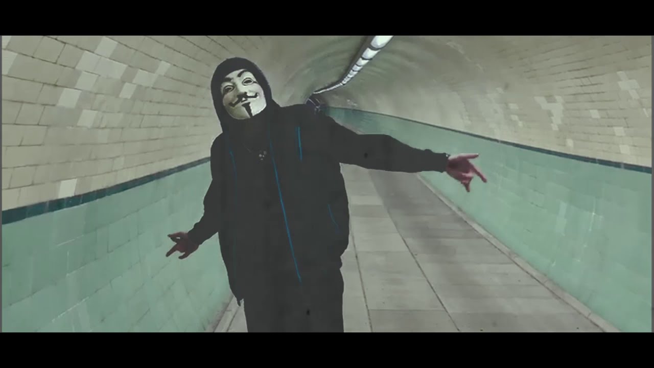 CAFF - DARKN3SS