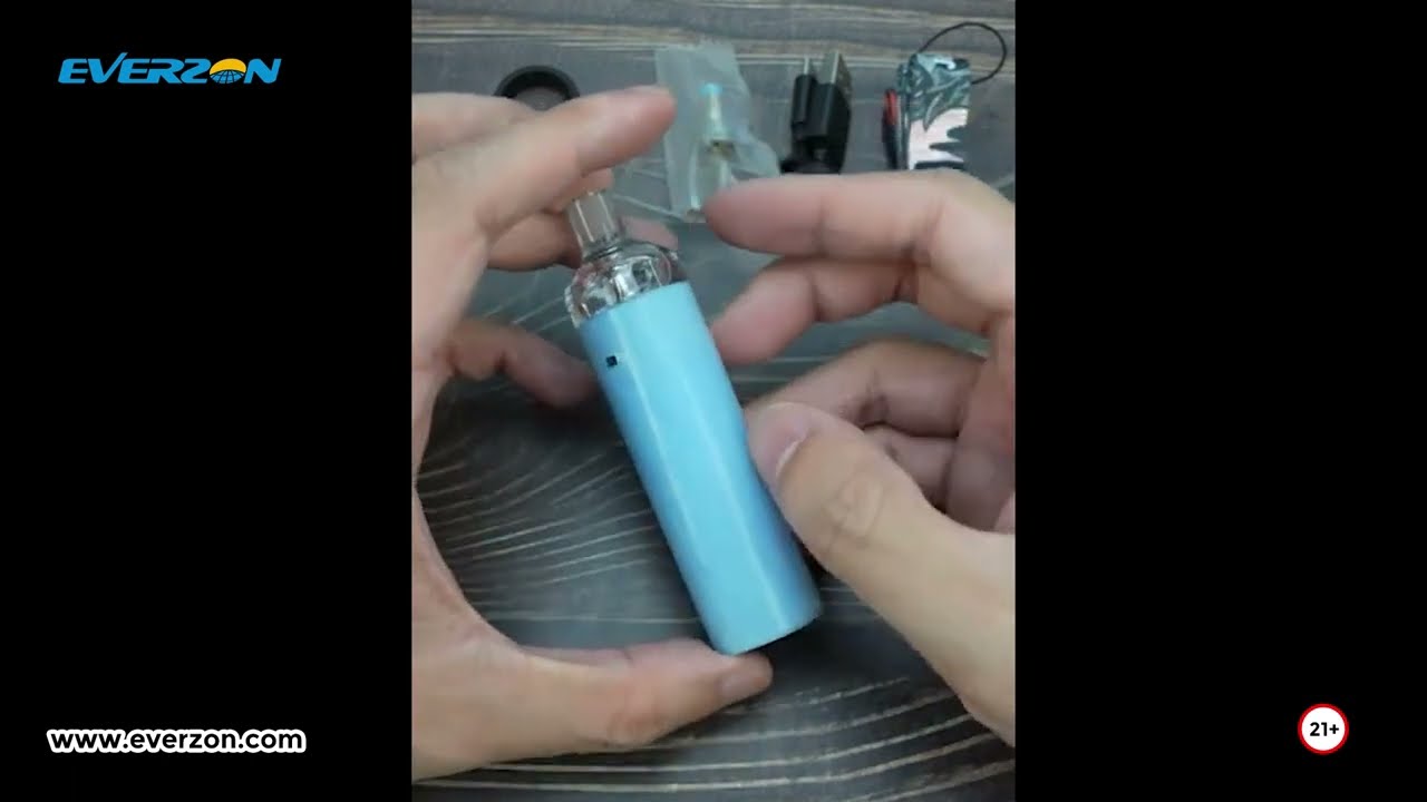 Rincoe Jellybox Lite Pod System Kit 26W 850mAh