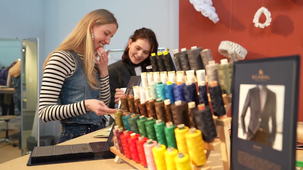 IHM, «Handwerk & Design», Garten München und FOOD & LIFE 2025