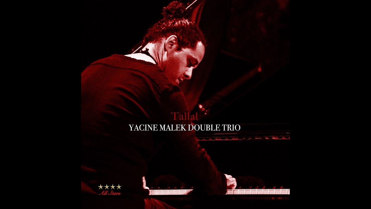 Yacine Malek - Single - Tallal
