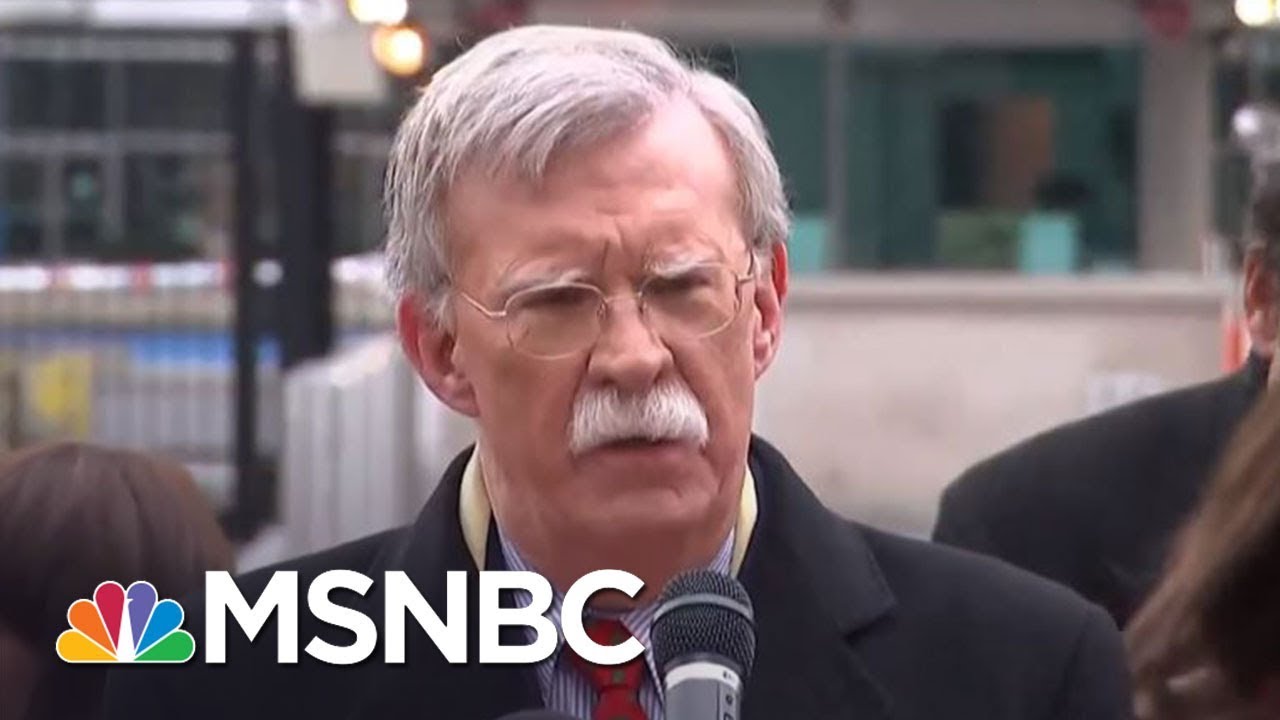 W.H. Expert On President Donald Trump Admin: 'The Far-Right Wing Has Won' | The Last Word | MSNBC