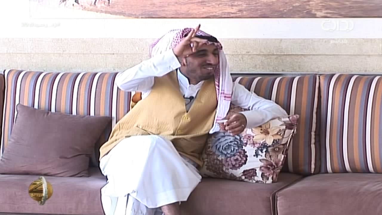 الظهر - لمة الجمعة مع سعود غربي | #زد_رصيدك20