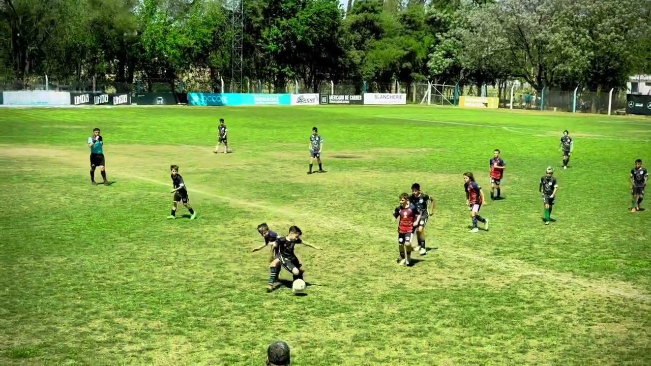 Segundo tiempo Camioneros vs Lasallano.      Triunfo 🚛 Gol ⚽️ Valen