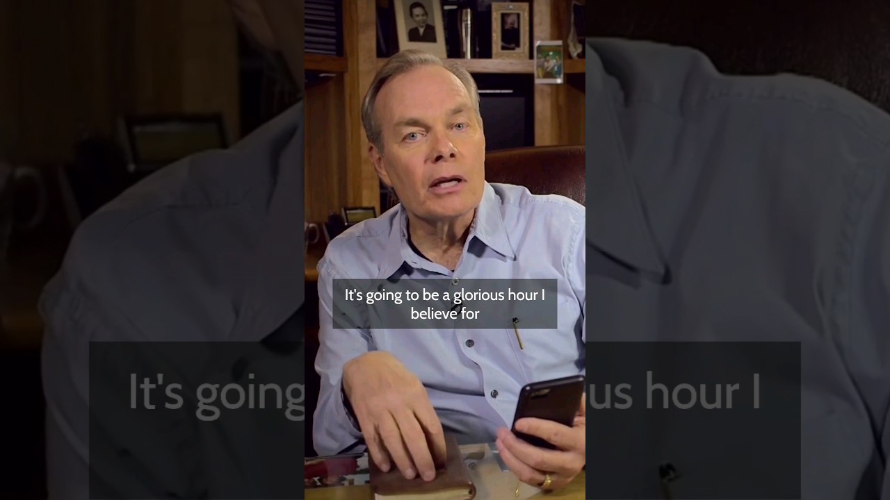 Is a Pretrib Rapture Biblical? Andrew Wommack Teaching