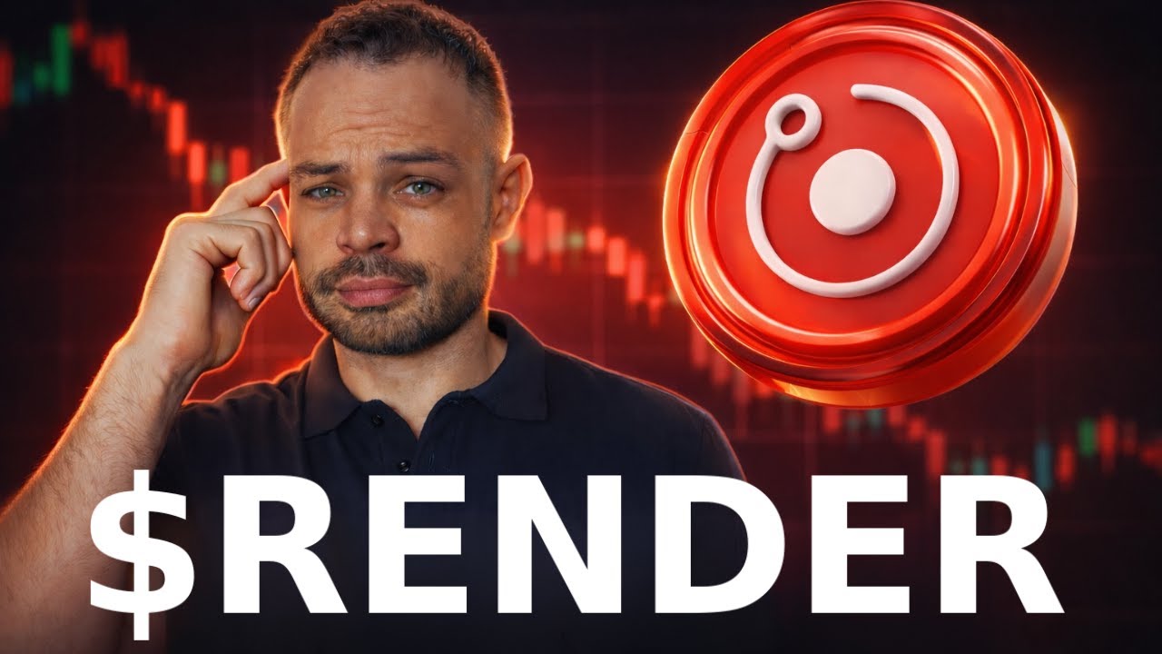 Есть ли возможность вернуть RENDER в 2026 году?