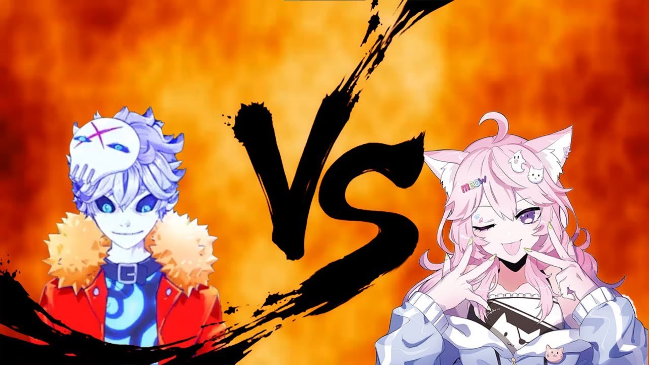 A TL;DR on the Nux Taku / Vshojo drama, Vshojo's negligence and my thoughts on the subject.