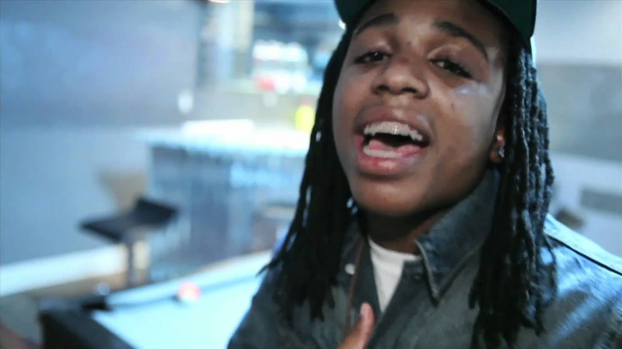 JACQUEES Remix of 