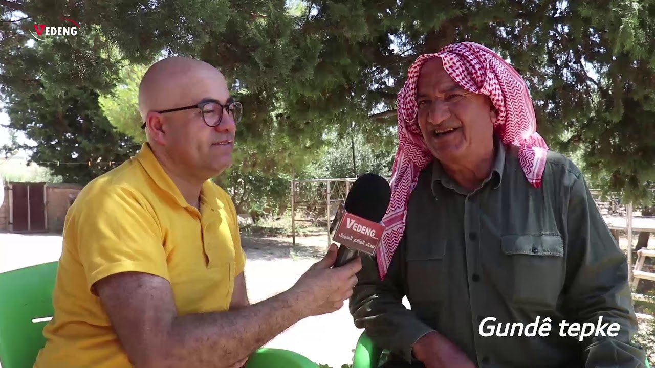 قرية طبكي ,تاريخها ,سكانها ,اسلوب عيشها في برنامج يارايح ع ضيعتنا مع الاعلامي شعلان السيد