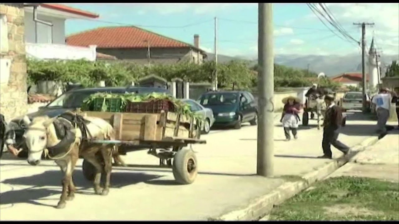 24 -VJEÇARJA MBRON DY TE ARRESTUARIT PER RREMBIM