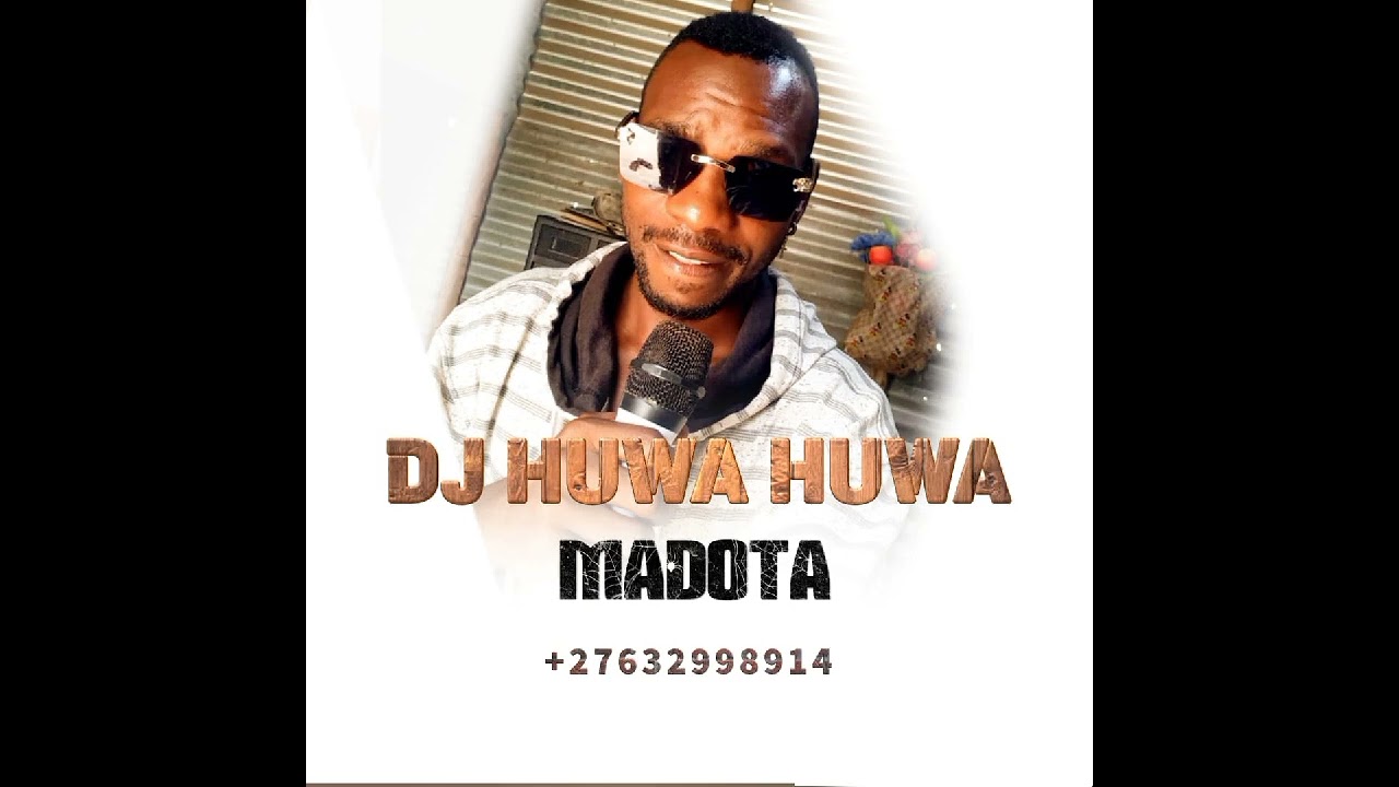 DJ HUWA HUWA MADOTA_vinvemos doma moedas)manganhi música so9dades 2026mp3 