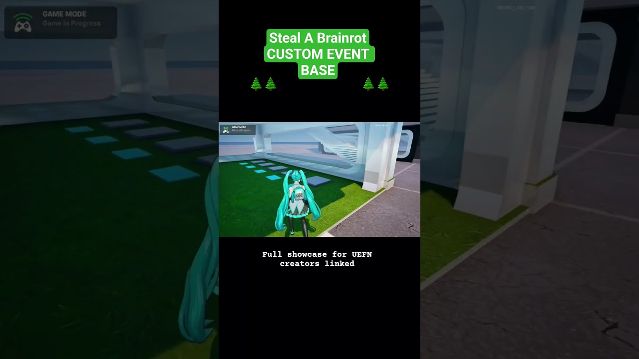 steal a brainrot custom base 