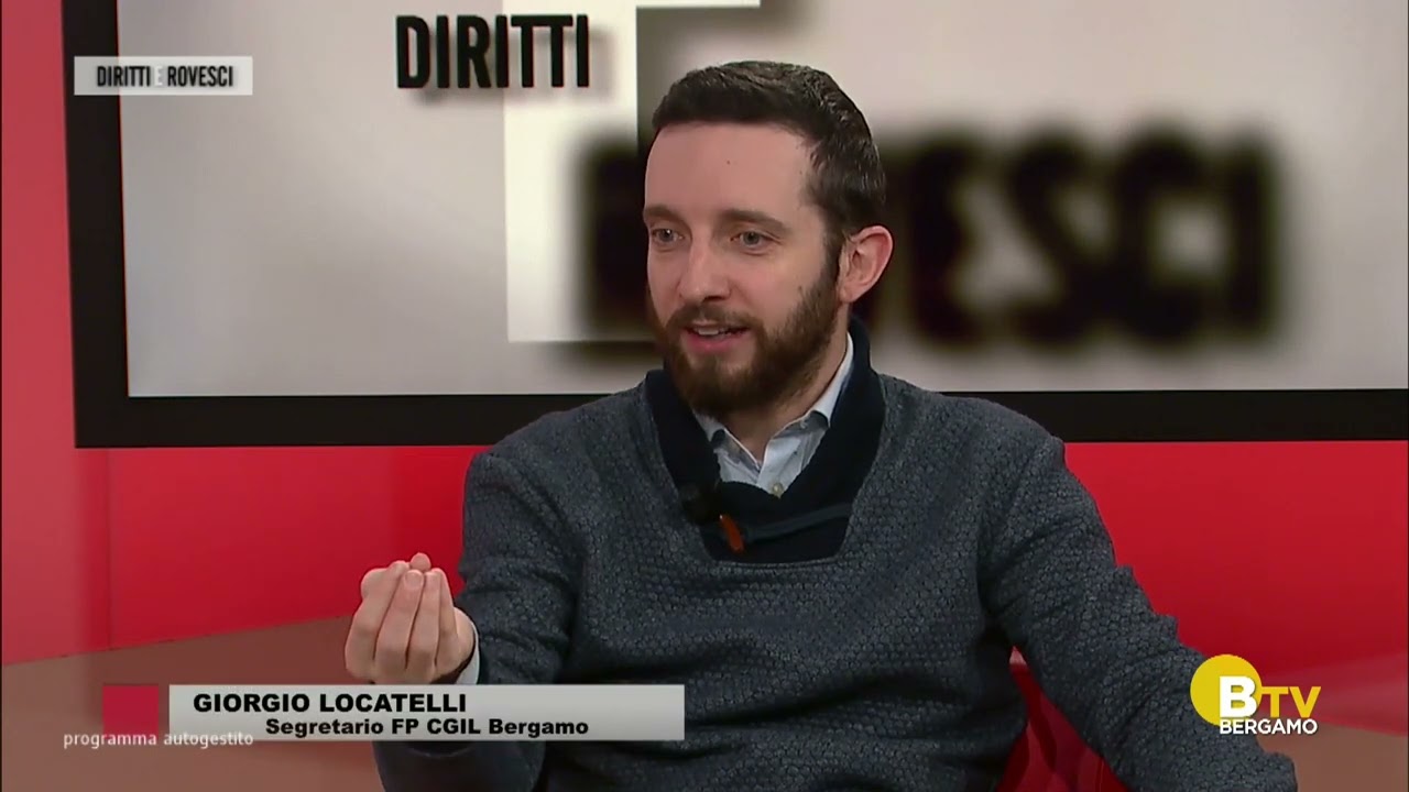 Contratto sanità pubblica