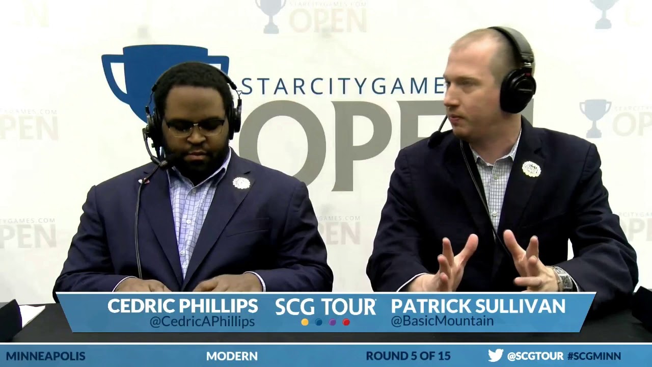 Patrick Sullivan Reserved List Rant