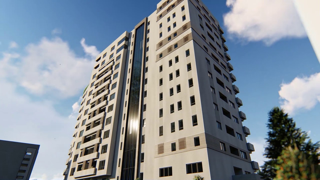 Solumnia - Prezentare Proiect Imobiliar Iasi