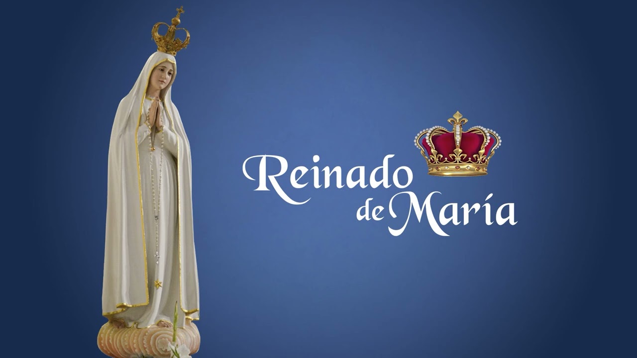 1148-RM- MARÍA, MUESTRA QUE ERES MI MADRE
