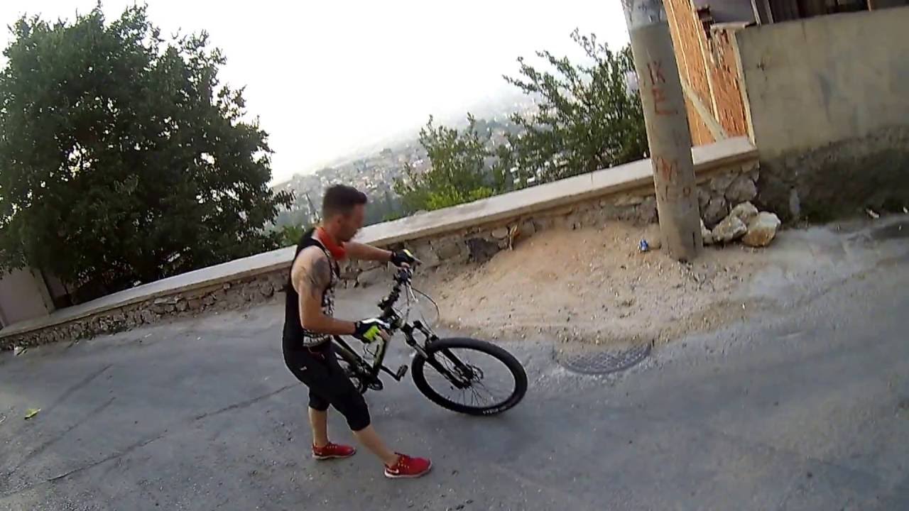 MOLLAFENARi MTB BURSA 1080P 60FPS