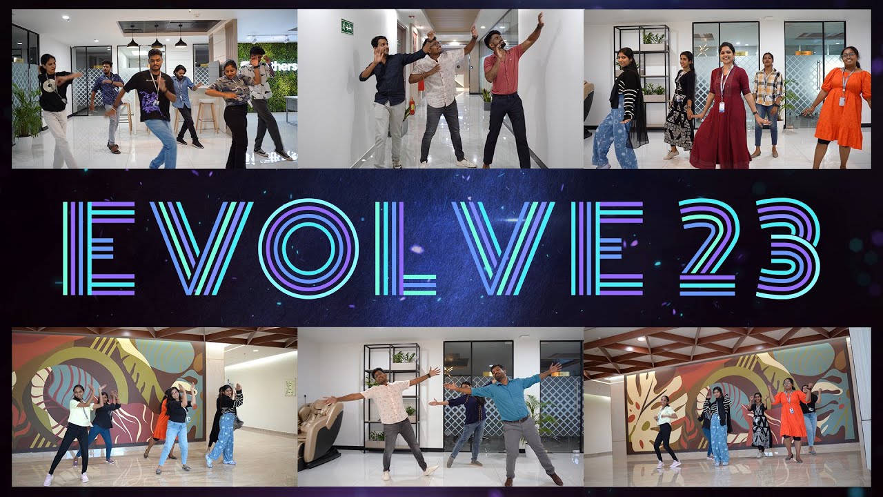 Evolve 2023 Coming Soon | Feathersoft Day