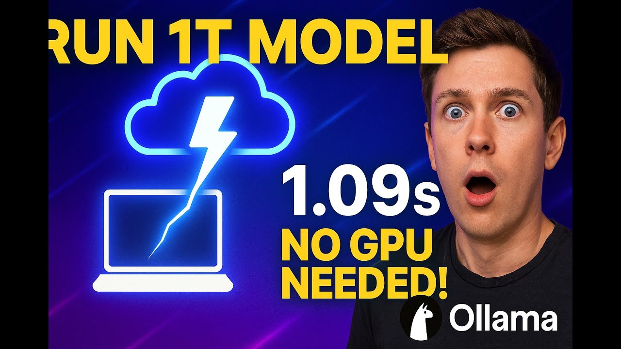 Stop Guess! Which Ollama cloud model should you use?