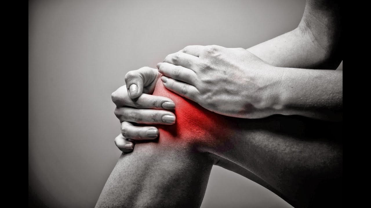 Prolotherapy and PRP for Knee Arthritis & Meniscus Tears