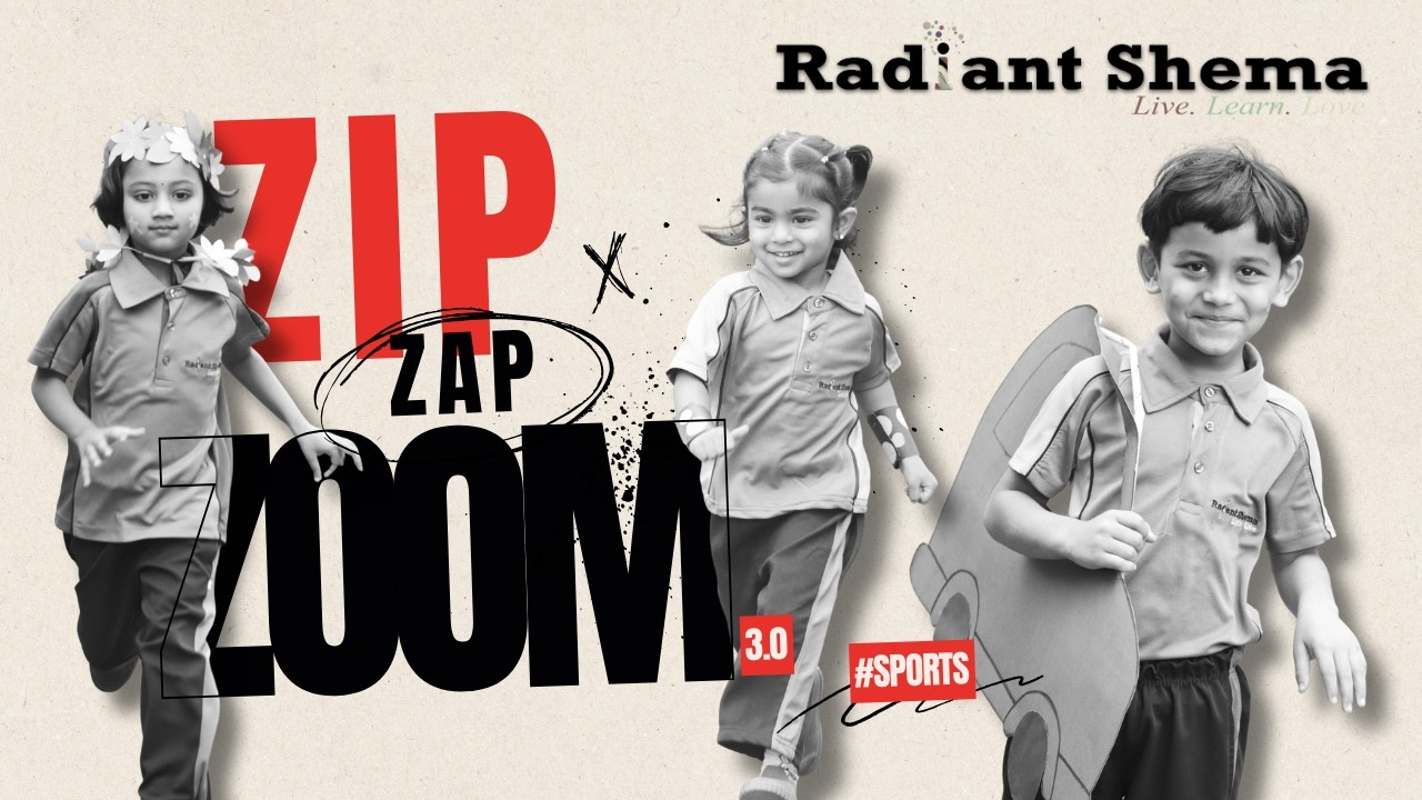 Zip Zap Zoom 3.0