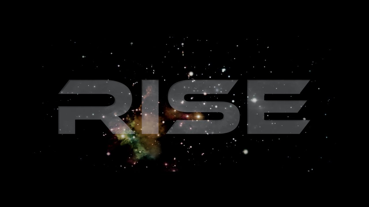 Ed Price - Rise - (Official Video)