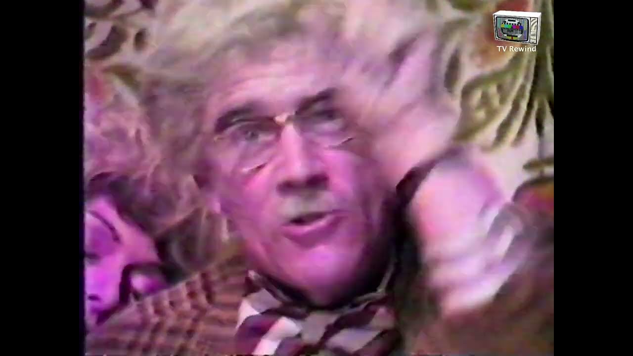 Van Kooten en De Bie - "de Nieuwe AVRO" 1982