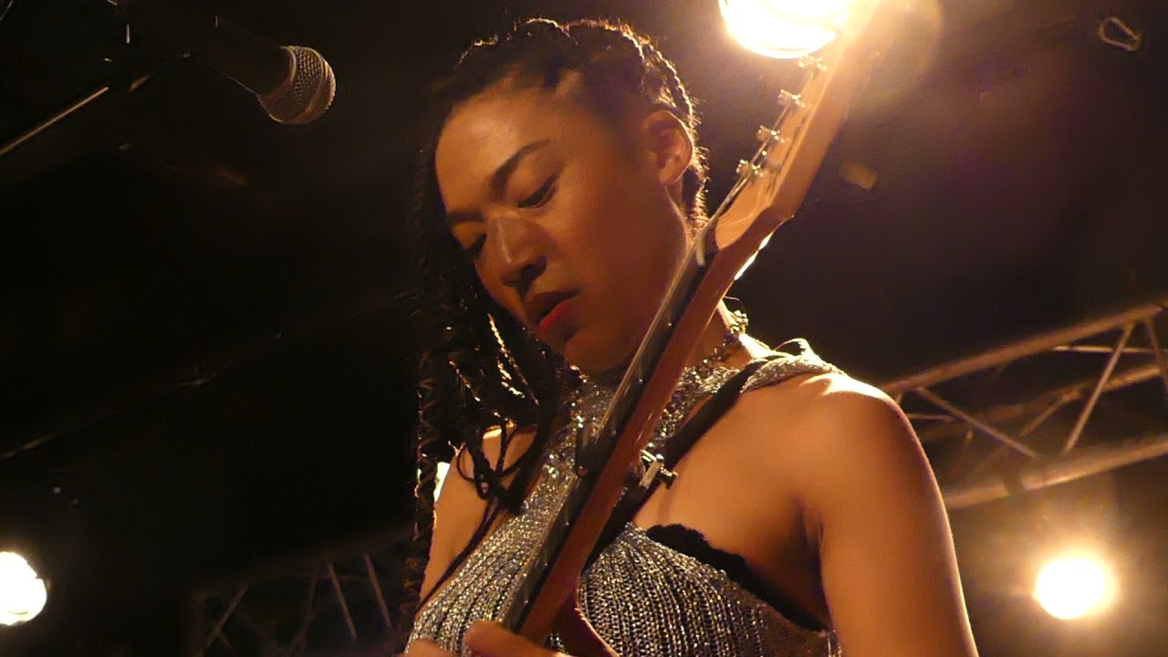 JUDITH HILL . Baby , i'm Hollywood  . New Morning . Paris . 22/10/2021 .