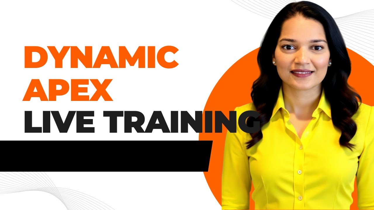 Dynamic Apex in Salesforce | Step-by-Step with Examples