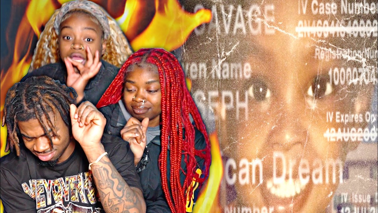 21 Savage, Lil Durk, Metro Boomin - dangerous (Official Audio) | REACTION