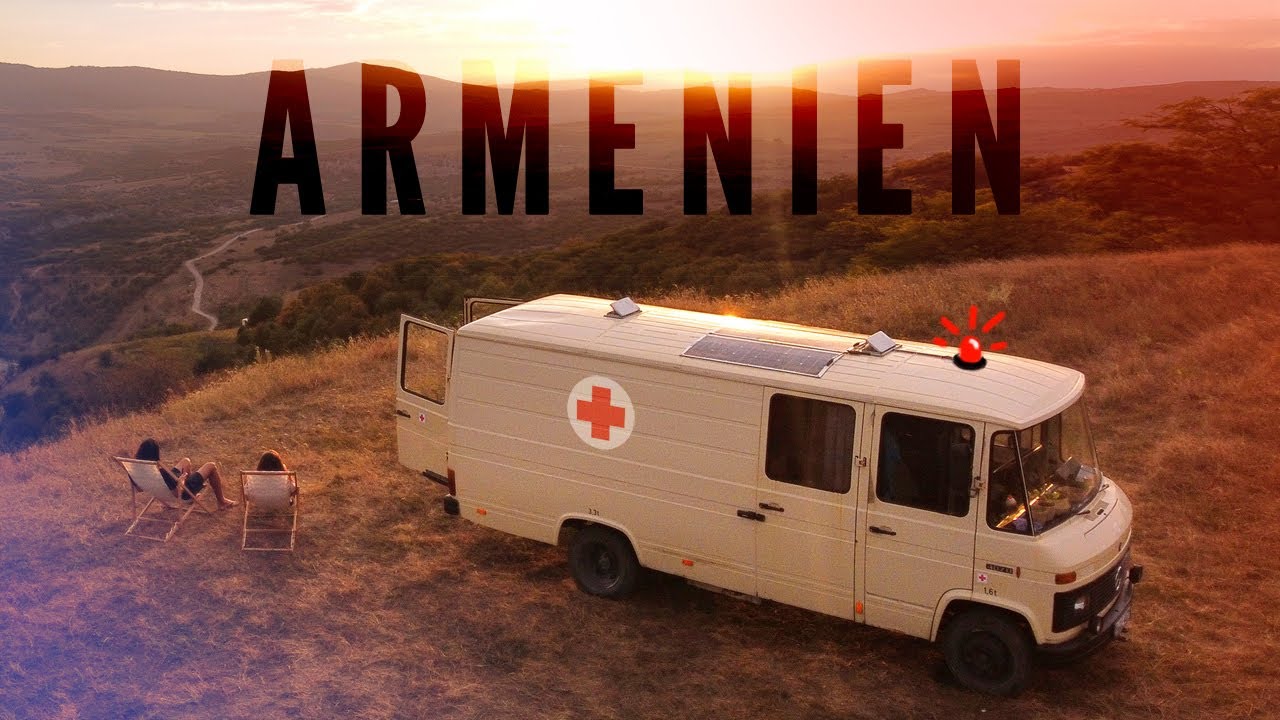 Krank im Krankenwagen 🚑