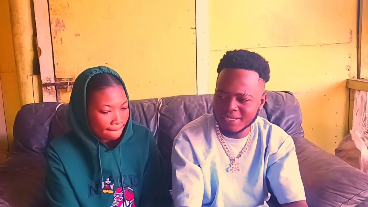 (Vanjans manman'm) episode 1