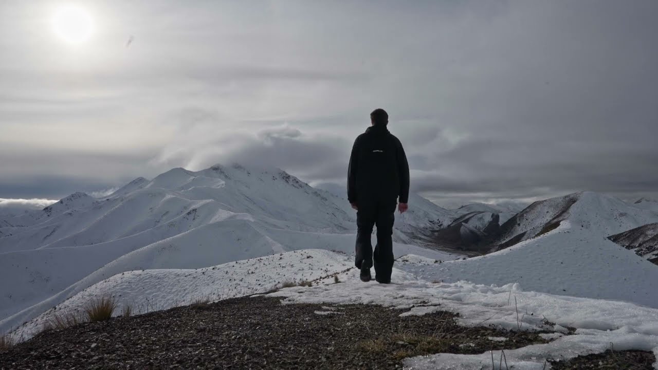 New Zealand - A Cinematic Short Film 