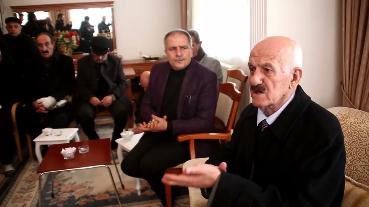 HAKKARİ YÜKSEKOVA DA KAVGALI  ÇUKURCA PİNYANİŞİLERİ VE ORAMAR AŞİRETİ BARIŞTI
