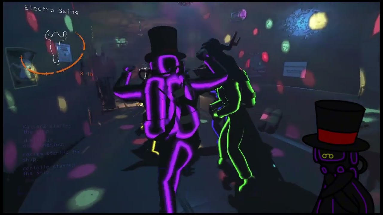 Mejores Momentos en Lethal Company [Discord Edition] (parte 9)