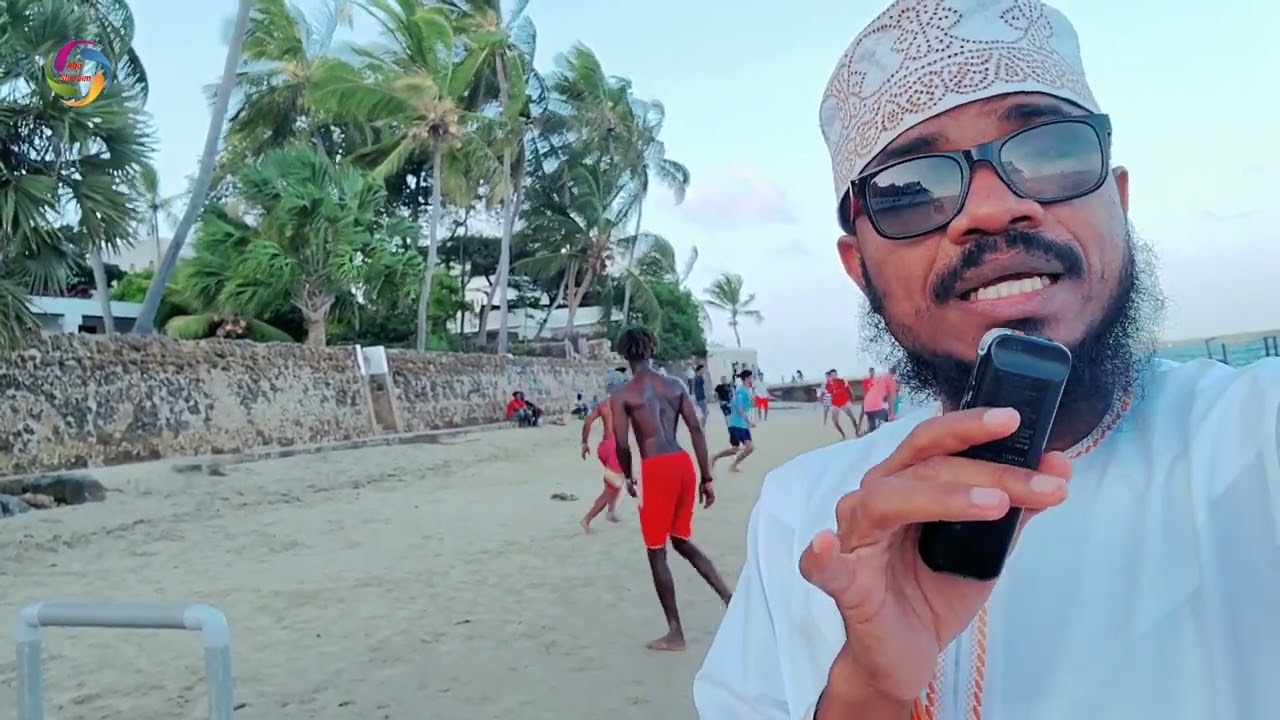 VIJANA WA SHELLA LAMU NA MICHEZO