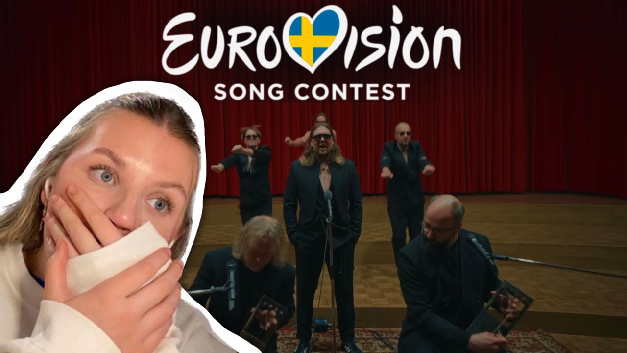 LET'S REACT to 5MIINUST x Puuluup - Fairytale (Alexander Rybak Cover) // Estonia // EUROVISION 2024