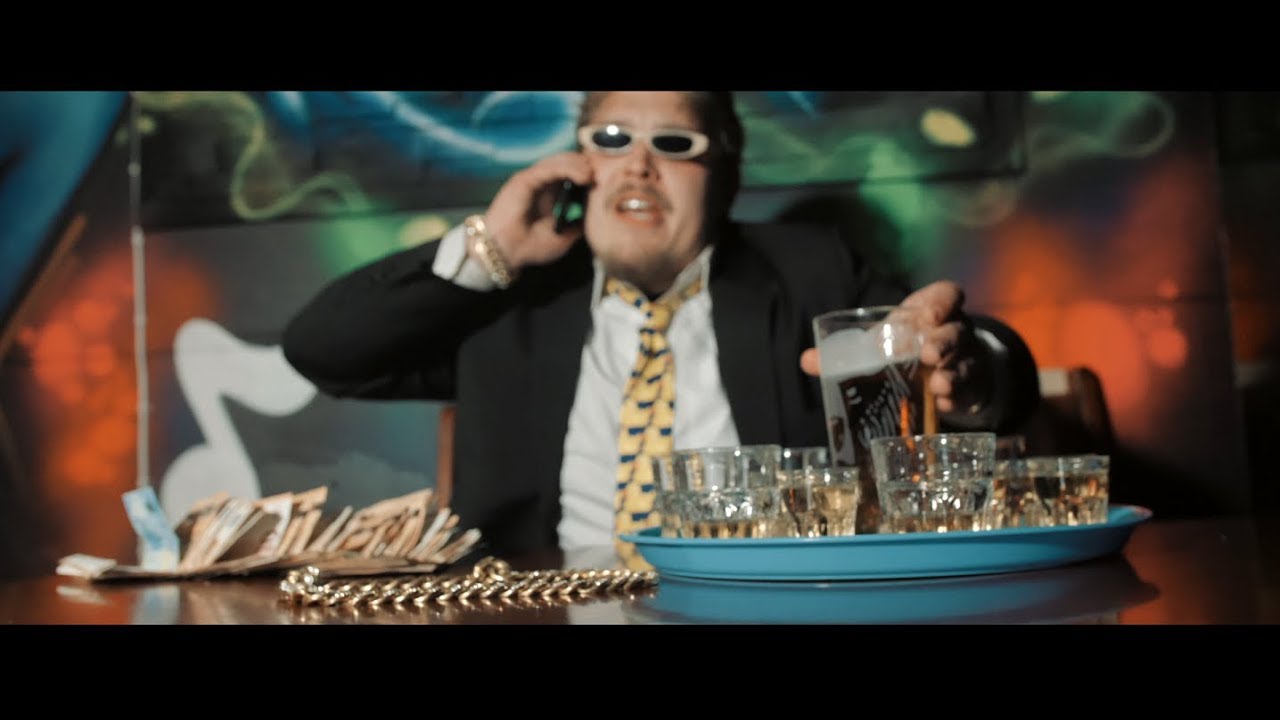 Reijo Rihkama - Kuka Maksaa