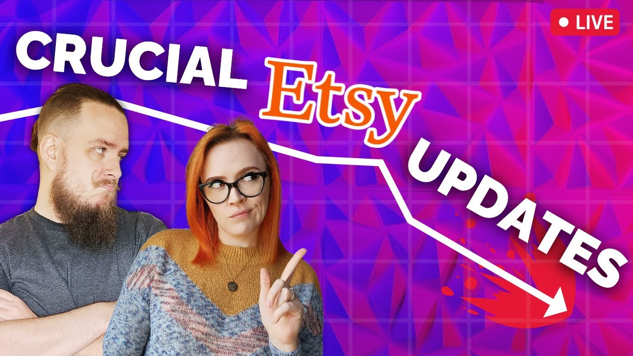 Etsy's Most CRUCIAL Autumn Updates - The Friday Bean Coffee Meet