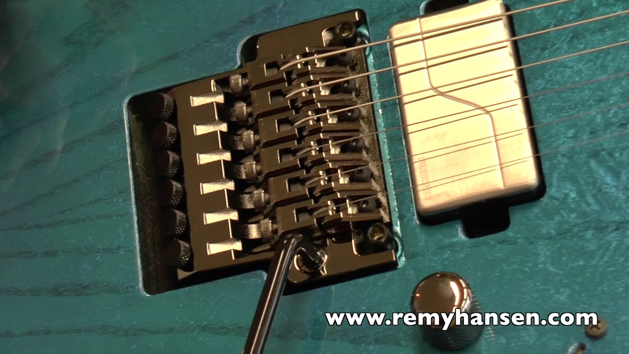 New for 2019 the Ibanez RG 5120M FCN 5000 series