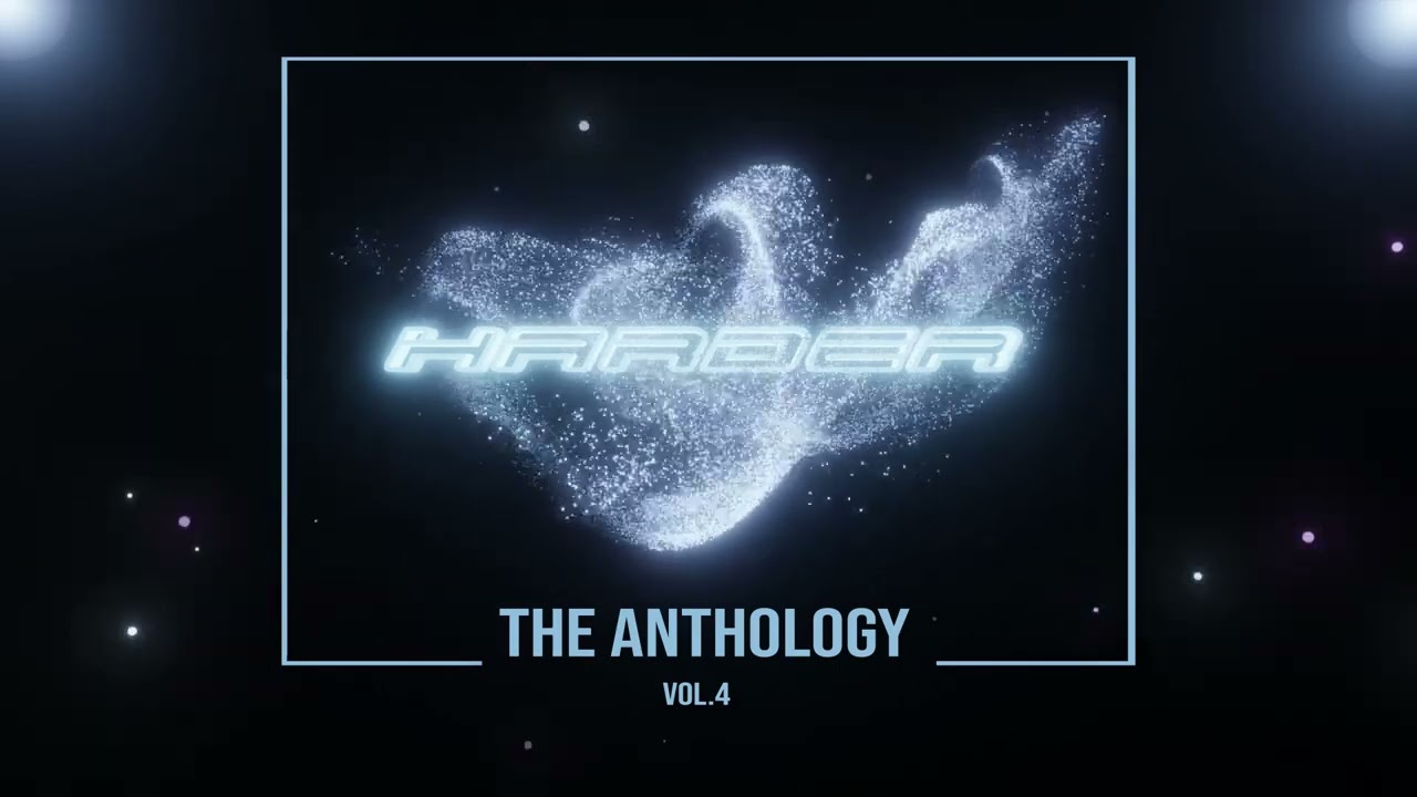 DJ KOLYN - MY LIFE (ORIGINAL MIX) // YA A LA VENTA! // Harder: The Anthology Vol.4