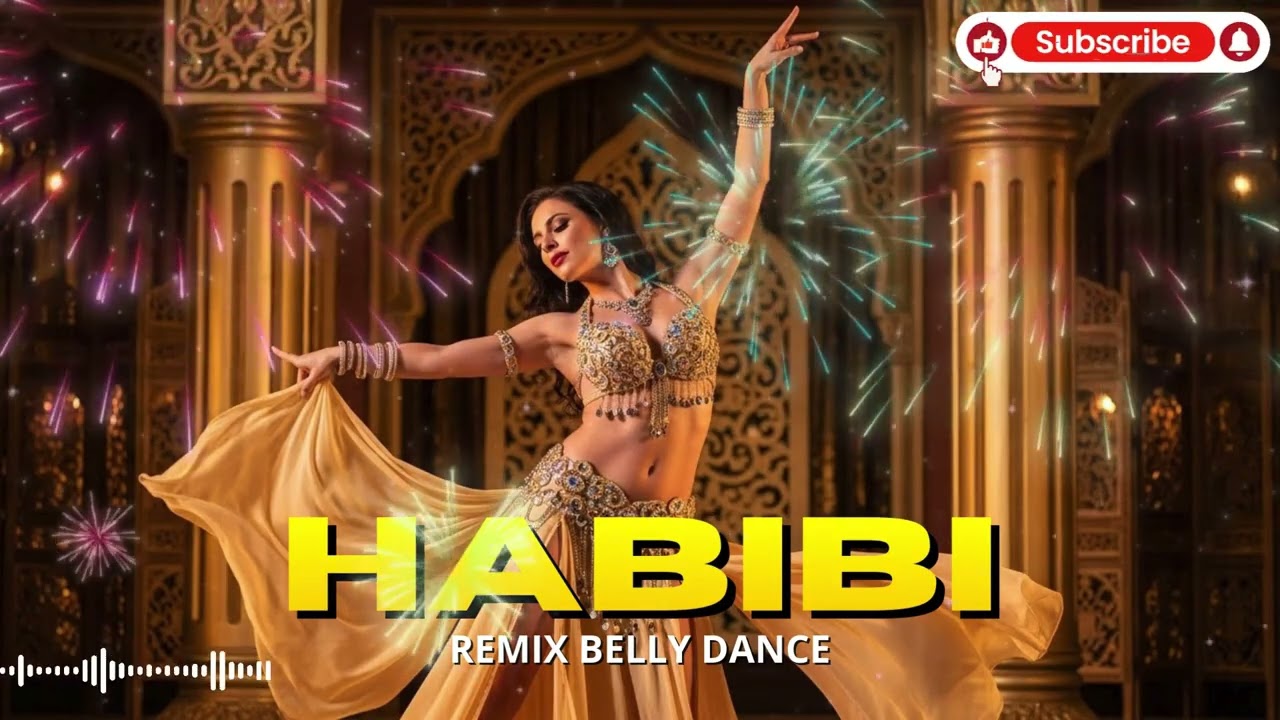 🔥 Arabic Remix EDM 2026 | Viral Desert Vibes Music