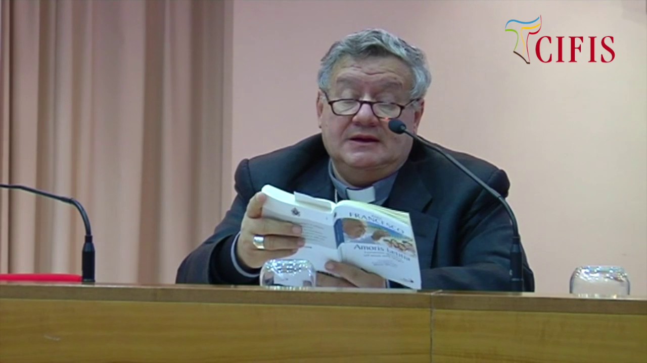 IV Incontro Guardiani   Relazione Mons  Antonio Di Donna