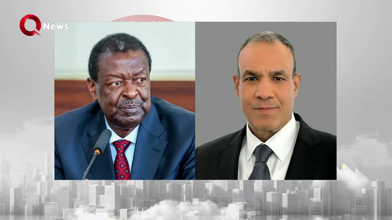 Egyptian, Saudi FMs call for immediate regional de-escalation| Egypt Bulletin