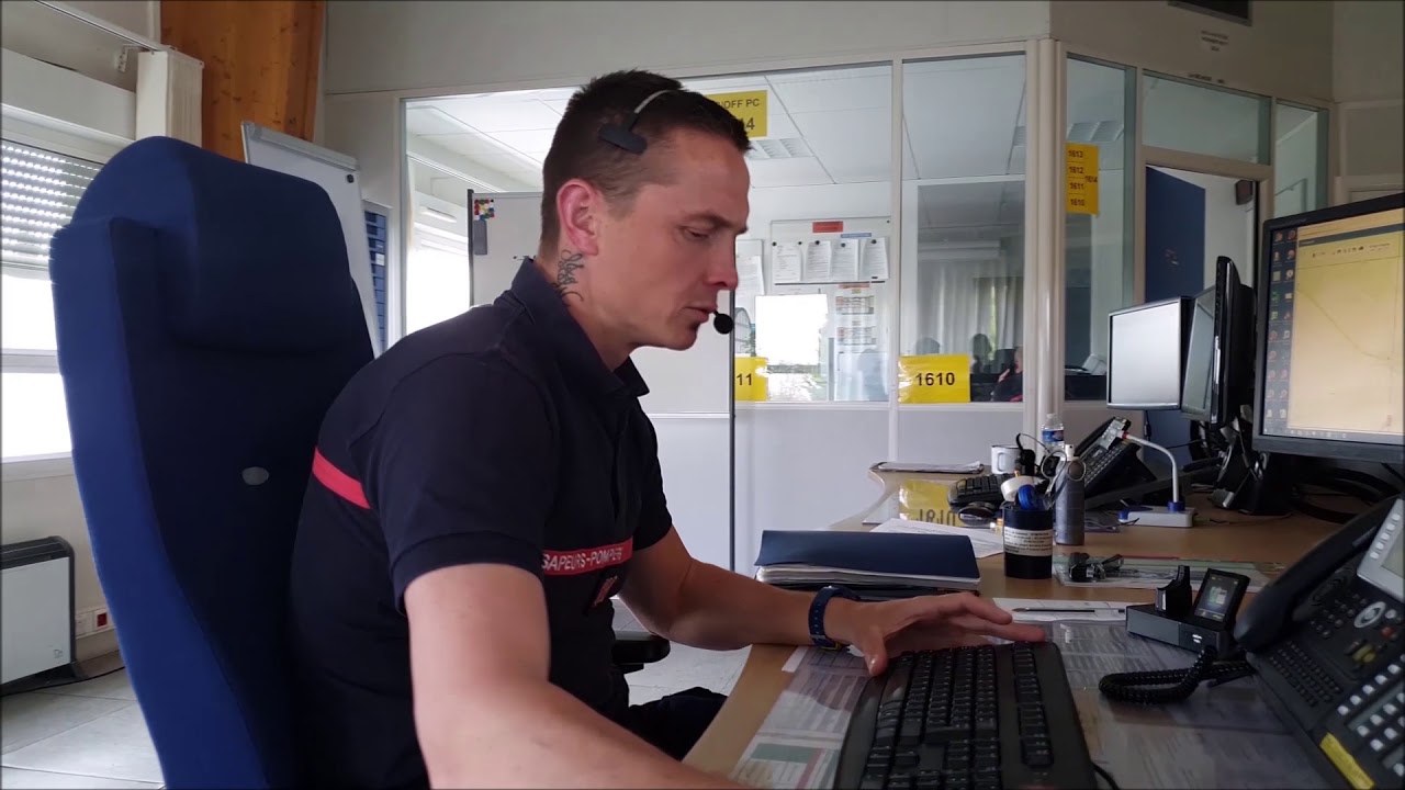 CTA-CODIS, l'envers du décor