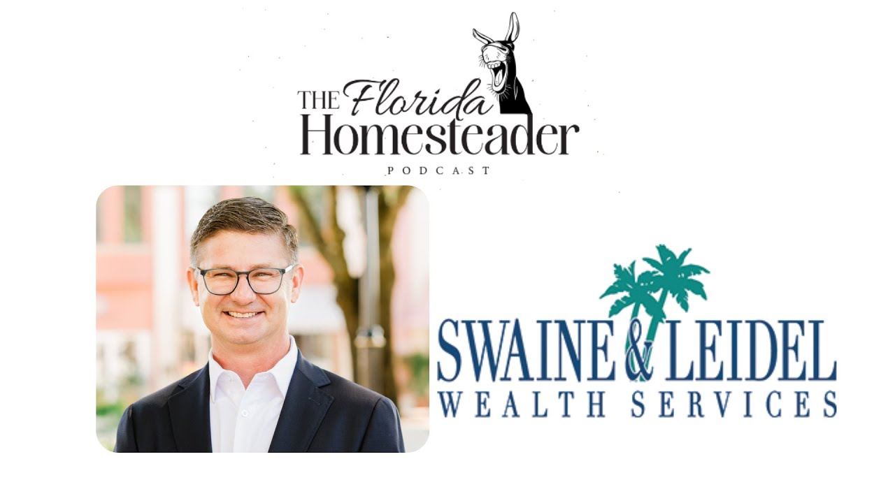 Money Matters on the Homestead: Taxes, Investing & Financial Wisdom for Farm